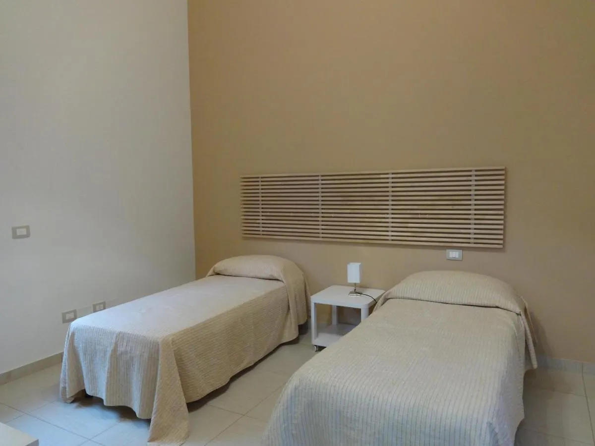 Casa Del Nonno Pietro Bed & Breakfast Castrofilippo 0*,  Italy